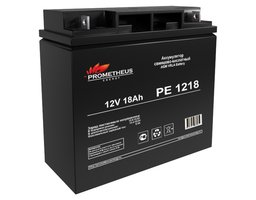 Prometheus Energy PE 1218 12В 18Ач (PE 1218)