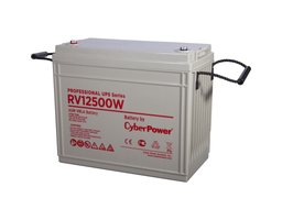 CyberPower RV 12500W, 155 Ач (RV 12500W)
