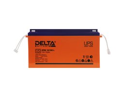 DELTA DTM 12150 L 150 А·ч (DTM 12150 L)