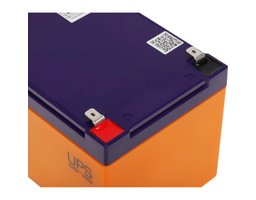 DELTA HR 12-12 12 А·ч (HR 12-12)