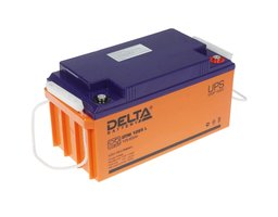 DELTA DTM 1265 L 65 А·ч (DTM 1265 L)