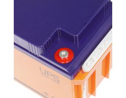 DELTA DTM 1265 L 65 А·ч (DTM 1265 L)