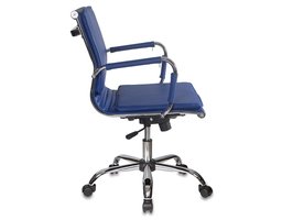 Бюрократ CH-993-Low (CH-993-LOW/BLUE) Синий