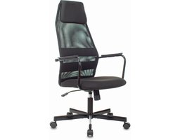 Бюрократ KB-5M (KB-5M/BLACK) Черный