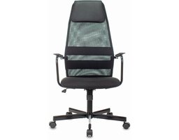 Бюрократ KB-5M (KB-5M/BLACK) Черный