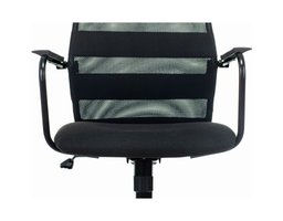 Бюрократ KB-5M (KB-5M/BLACK) Черный