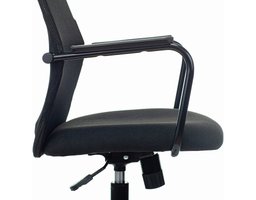 Бюрократ KB-5M (KB-5M/BLACK) Черный