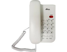 Ritmix RT-311 (80002232) Белый