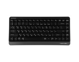 A4TECH Fstyler FBK11, USB, Bluetooth/Радиоканал (FBK11 GREY)