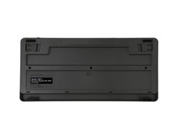 A4TECH Fstyler FBK11, USB, Bluetooth/Радиоканал (FBK11 GREY)
