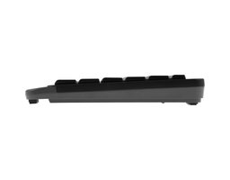 A4TECH Fstyler FBK11, USB, Bluetooth/Радиоканал (FBK11 GREY)
