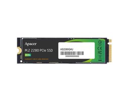Apacer AS2280Q4U 512Gb (AP512GAS2280Q4U-1)