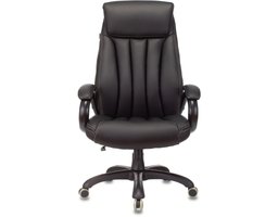 Бюрократ T-9922N (T-9922N/BLACK-PU) Черный