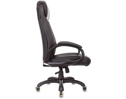 Бюрократ T-9922N (T-9922N/BLACK-PU) Черный