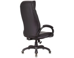 Бюрократ T-9922N (T-9922N/BLACK-PU) Черный