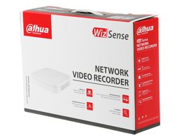 Dahua DHI-NVR2108-I2