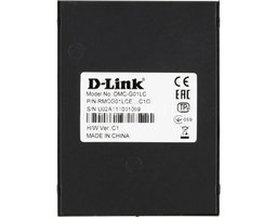 D-Link DMC-G01LC/C1A