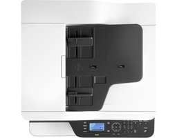 HP LaserJet MFP M443nda, ч/б, A3 (8AF72A)