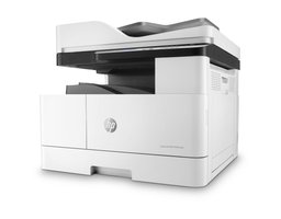 HP LaserJet MFP M443nda, ч/б, A3 (8AF72A)