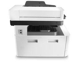 HP LaserJet MFP M443nda, ч/б, A3 (8AF72A)