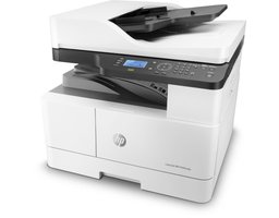 HP LaserJet MFP M443nda, ч/б, A3 (8AF72A)