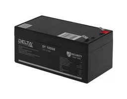 DELTA DT 12032 12В 3.3 А·ч (DT 12032)
