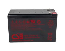 CSB UPS 12580 12В 10.5 А·ч (UPS12580)