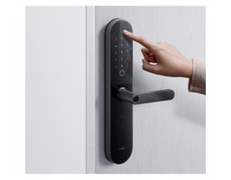 Aqara Smart Door Lock N100 Zigbee (ZNMS16LM)