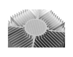 Deepcool THETA 20 PWM 1700 (DP-ICAS-T20P-17)