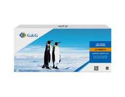 G&G GG-106R02778 чёрный (3000 страниц) для Xerox Phaser 3052, 3260, WorkCentre 3215NI, 3225