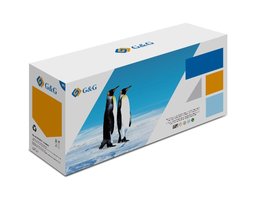 G&G GG-TK895M Magenta (6000 страниц) для Kyocera FS C8020/C8020MFP/C8025/C8025MFP/C8520/C8520MFP/C8525/C8525MFP