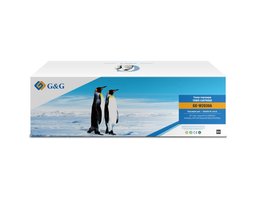 G&G GG-W2030A черный(2400 стр) для HP Color LaserJet Pro M454dn, M454dw, MFP M479dw, M479fdn, M479fdw