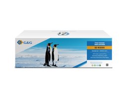 G&G GG-W2030X Черный (7500 стр) для HP Color LaserJet Pro M454dn, M454dw, MFP M479dw, M479fdn, M479fdw