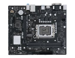 ASUS PRIME H610M-R D4-SI (90MB1B40-M0ECY0)
