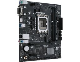 ASUS PRIME H610M-R D4-SI (90MB1B40-M0ECY0)