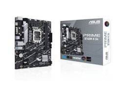 ASUS PRIME B760M-K D4 (90MB1DS0-M1EAY0)
