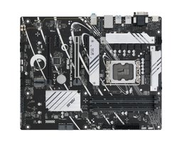 ASUS PRIME B760-PLUS D4 (90MB1CW0-M0EAY0)