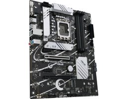 ASUS PRIME B760-PLUS D4 (90MB1CW0-M0EAY0)