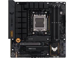 ASUS TUF GAMING B650M-PLUS (90MB1BG0-M0EAY0)