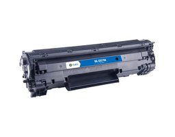 G&G GG-CE278A Черный (2100 страниц) для НР LaserJet P1560, 1566, 1606, M1536 Canon LBP-6200