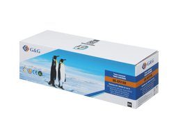 G&G GG-CF210X Черный (2400 стр) для HP CLJ Enterprise M751