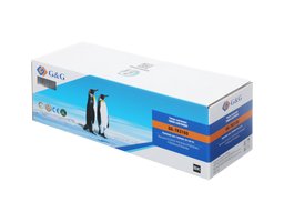 G&G GG-TK3160 черный (12500 стр) для Kyocera ECOSYS P3045dn, P3050dn, P3055dn, P3060dn