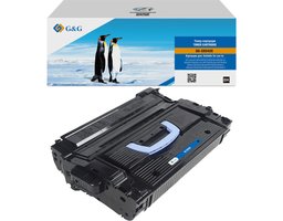 G&G GG-C8543X чёрный (30000 стр) для HP LJ 9000/9040/9050