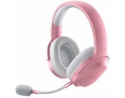 Razer Barracuda X 2022 (RZ04-04430300-R3M1) Розовый