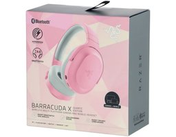 Razer Barracuda X 2022 (RZ04-04430300-R3M1) Розовый
