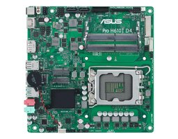 ASUS PRO H610T D4-CSM (90MB1AM0-M0EAYC)