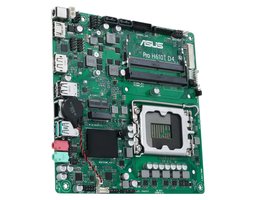 ASUS PRO H610T D4-CSM (90MB1AM0-M0EAYC)