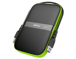 Silicon Power Armor A60 2Tb (SP020TBPHDA60S3K) Black