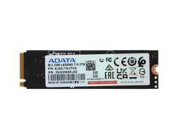 ADATA Legend 710 SSD 2Tb (ALEG-710-2TCS)