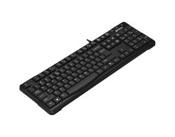 A4Tech KR-750 (KR-750 BLACK)